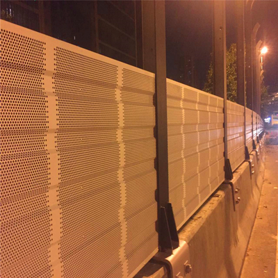 空調(diào)聲屏障 冷卻塔折壁式聲屏障 機(jī)器設(shè)備折壁聲屏障可定制