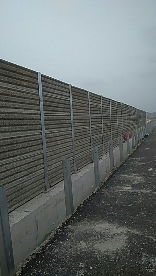 曲靖公路聲屏障|鐵路聲屏障|橋梁聲屏障|工廠聲屏障|小區(qū).