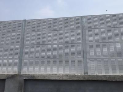 上海寶山區(qū)聲屏障價(jià)格