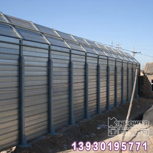 公路聲屏障安裝價格 金標(biāo)股份