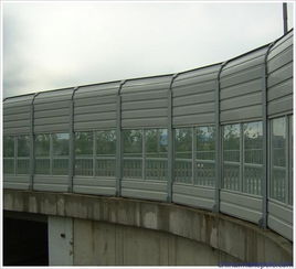 折角型聲屏障批發&ndash;折角型聲屏障廠家&ndash;折角型聲屏障供應商