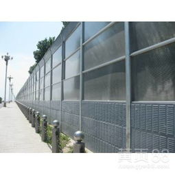 【聲屏障效果怎么樣南陽(yáng)聲屏障質(zhì)量哪家好】-