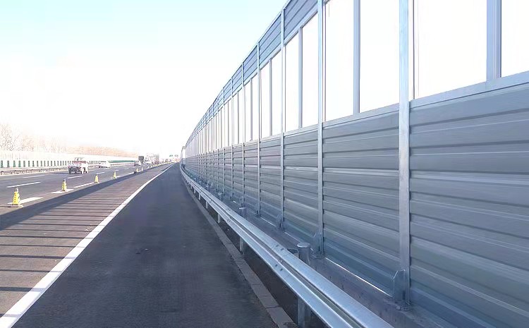 商洛聲屏障廠家 聲屏障檢測(cè)