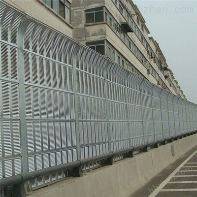 聲屏障 公路隔音屏障