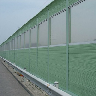 成都公路聲屏障、成都高速公路聲屏障、成都橋梁聲屏障