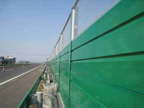 【西藏自治區林芝地區聲屏障施工產品我的廠家在河北】-