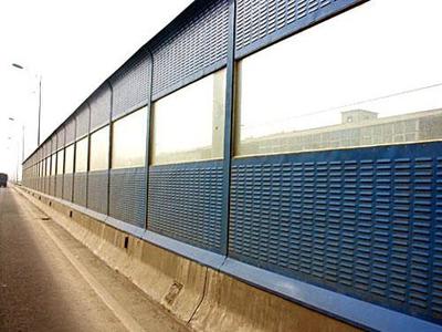 金屬聲屏障,金屬隔音屏價格_供應金屬聲屏障,金屬隔音屏_安平縣佰格金屬絲網制品