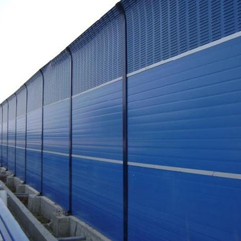 高速公路隔音板