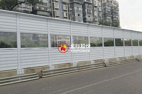 金屬聲屏障優(yōu)缺點